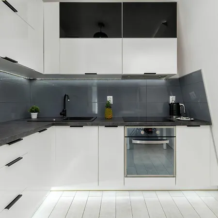 شقة Spacious In For 8 People By Renters سوبوت