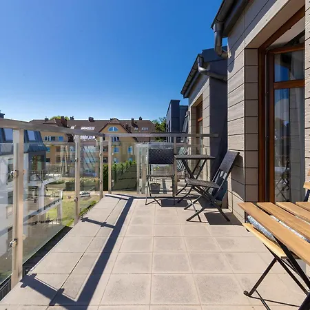 شقة Spacious In For 8 People By Renters سوبوت