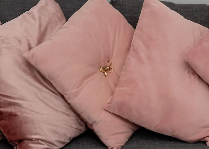 Spacious In For 8 People By Renters Διαμέρισμα *