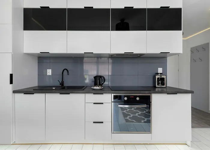 Spacious In For 8 People By Renters Διαμέρισμα Σόποτ