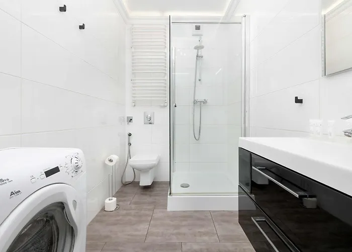 Διαμέρισμα Spacious In For 8 People By Renters *