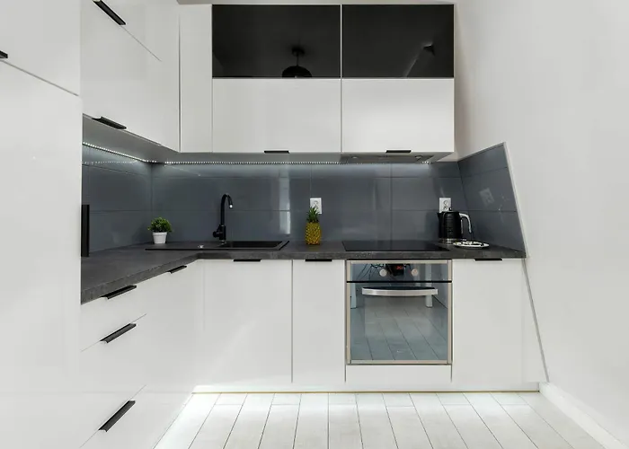 Διαμέρισμα Spacious In For 8 People By Renters Σόποτ