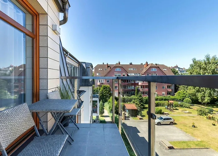 Spacious In For 8 People By Renters * Σόποτ