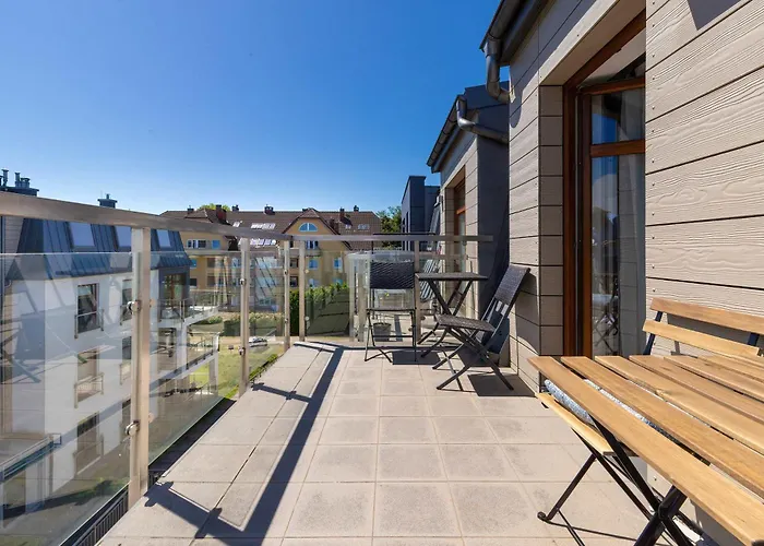 Διαμέρισμα Spacious In For 8 People By Renters Σόποτ