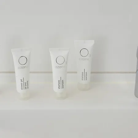 Spacious In For 8 People By Renters *