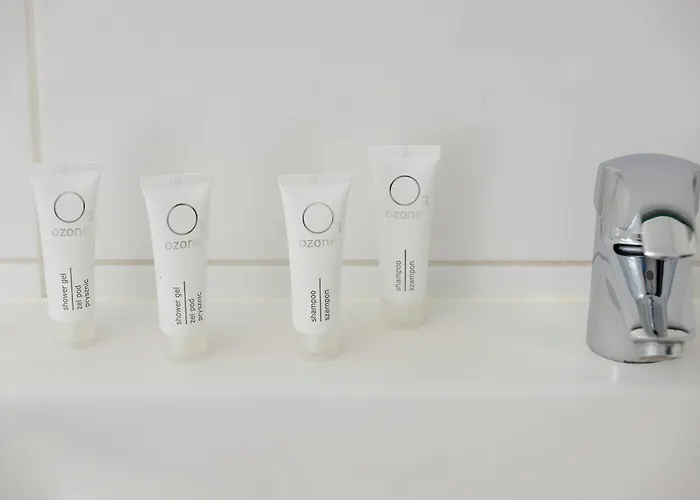 Spacious In For 8 People By Renters *