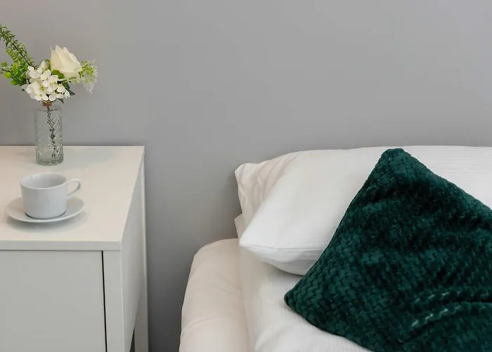 Spacious In For 8 People By Renters * Sopot