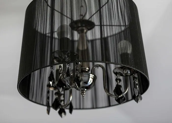 Spacious In For 8 People By Renters Sopot